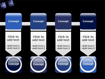 MBA Presentation Template For PowerPoint And Keynote | PPT Star