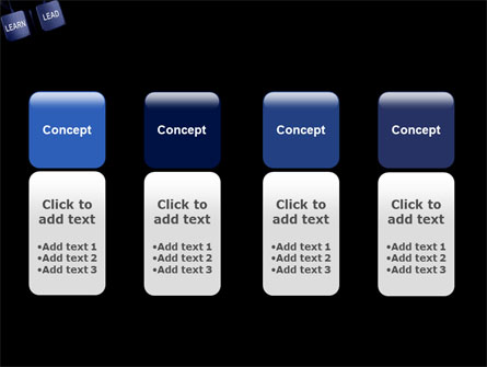 MBA Presentation Template For PowerPoint And Keynote | PPT Star