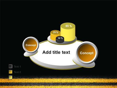 Road Marking Presentation Template For PowerPoint And Keynote | PPT Star