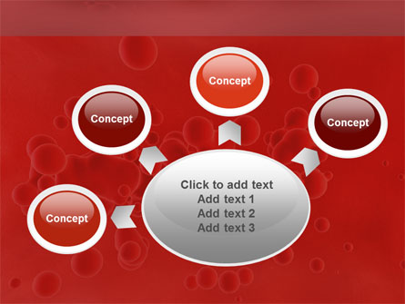 Blood Presentation Template For PowerPoint And Keynote | PPT Star