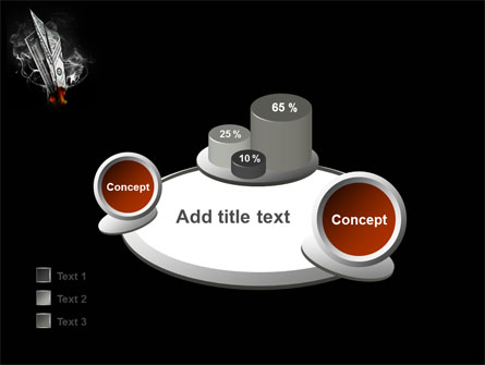 Inflation Presentation Template For PowerPoint And Keynote | PPT Star