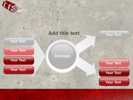 Dynamite business plan image