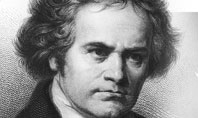 Beethoven Presentation Template