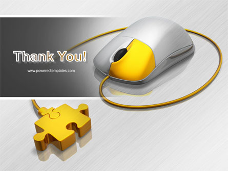 keynote show mouse