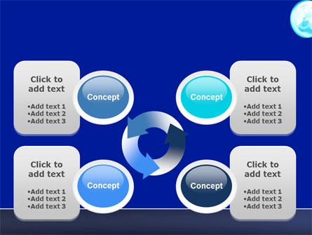 Information Theory Presentation Template For PowerPoint And Keynote ...