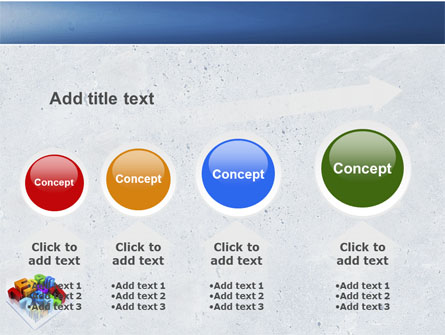 Digits Presentation Template for PowerPoint and Keynote | PPT Star
