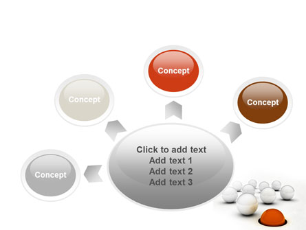 Multiple Choice Presentation Template For PowerPoint And Keynote | PPT Star