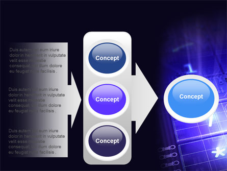 Panel Presentation Template for PowerPoint and Keynote | PPT Star