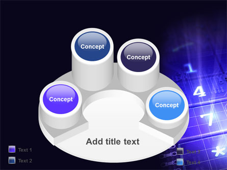 Panel Presentation Template for PowerPoint and Keynote | PPT Star