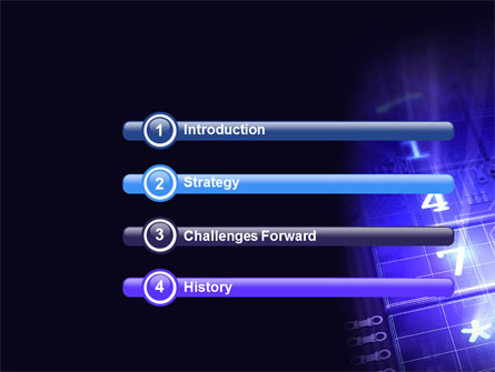 Panel Presentation Template for PowerPoint and Keynote | PPT Star