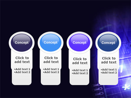 Panel Presentation Template for PowerPoint and Keynote | PPT Star