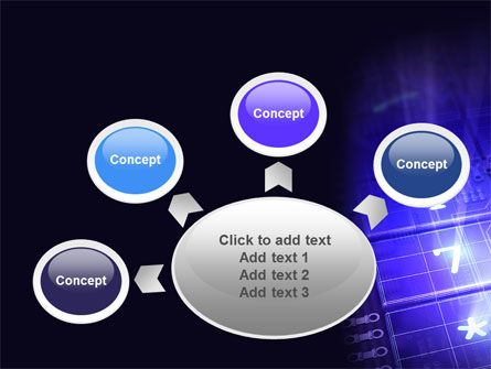Panel Presentation Template for PowerPoint and Keynote | PPT Star