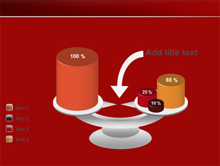 Economic Indicator Presentation Template For PowerPoint And Keynote ...