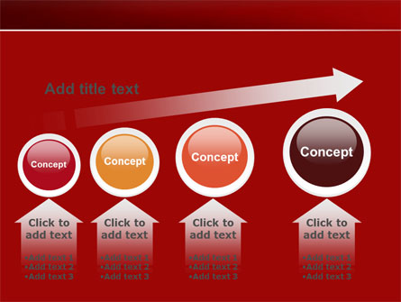 Economic Indicator Presentation Template For PowerPoint And Keynote ...