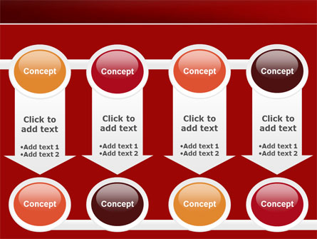 Economic Indicator Presentation Template For PowerPoint And Keynote ...