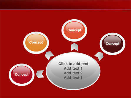 Economic Indicator Presentation Template For PowerPoint And Keynote ...