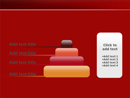 Economic Indicator Presentation Template For PowerPoint And Keynote ...