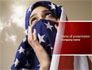 American Moslem slide 1
