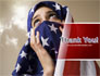 American Moslem slide 20