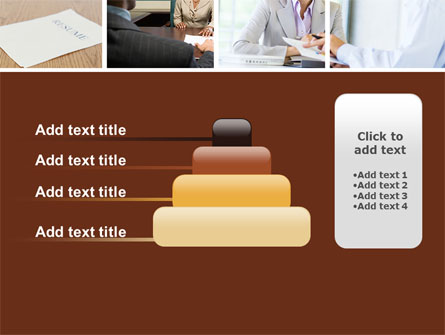 interview presentation ppt template free download