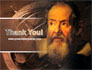 Galileo Galilei slide 20