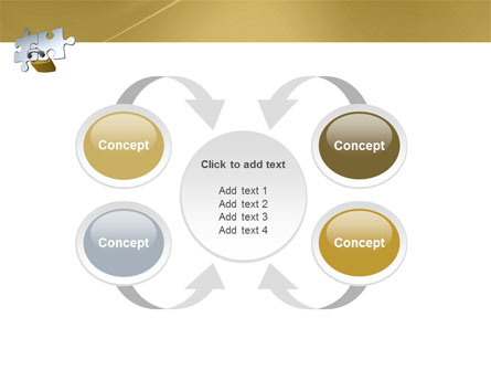 Connection Presentation Template For PowerPoint And Keynote | PPT Star