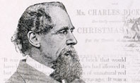 Charles Dickens Presentation Template