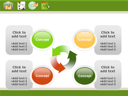 secondary and primary education powerpoint templates free download