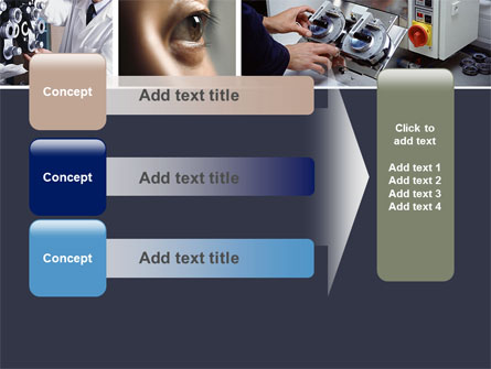 Optometry Presentation Template For PowerPoint And Keynote | PPT Star