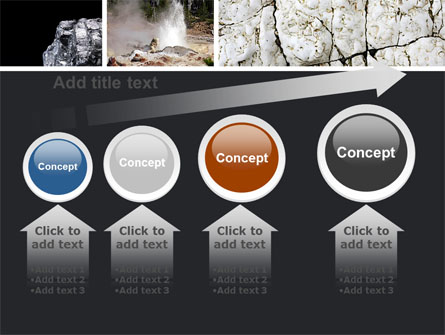 Mineral Presentation Template For PowerPoint And Keynote | PPT Star