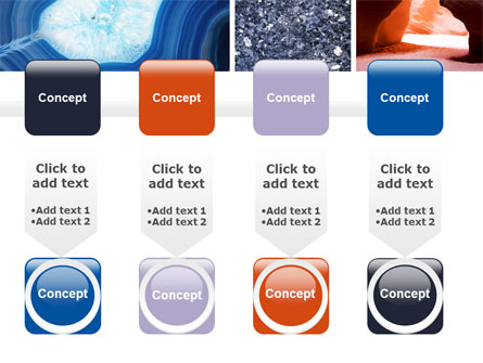 Minerals Presentation Template For PowerPoint And Keynote | PPT Star