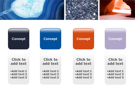 Minerals Presentation Template For PowerPoint And Keynote | PPT Star