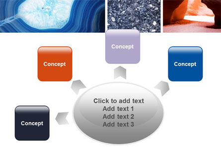 Minerals Presentation Template For PowerPoint And Keynote | PPT Star