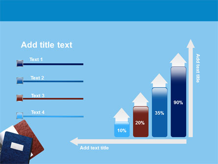 Journals Free Presentation Template For Powerpoint And Keynote 