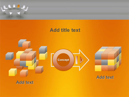 Group Discussion Presentation Template for PowerPoint and Keynote | PPT
