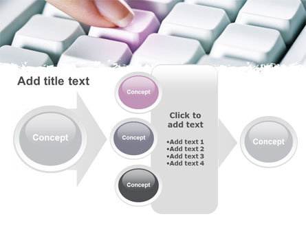 one key login one key login