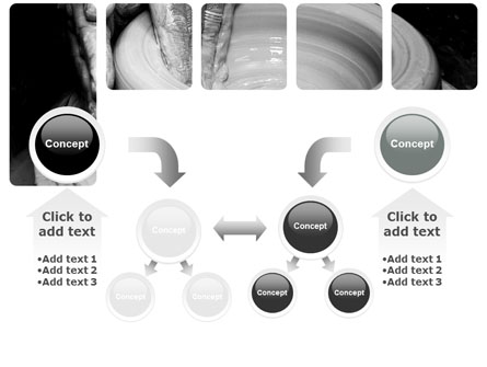 Ceramics Presentation Template For PowerPoint And Keynote | PPT Star