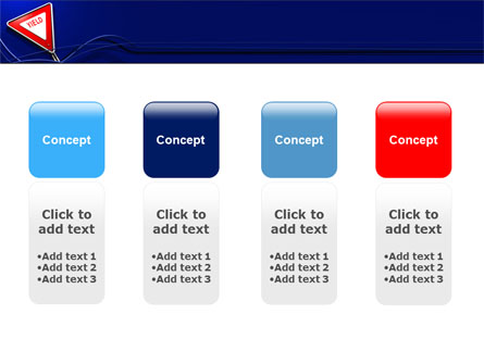 Yield Presentation Template For PowerPoint And Keynote | PPT Star