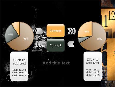 Timeless Presentation Template For PowerPoint And Keynote PPT Star