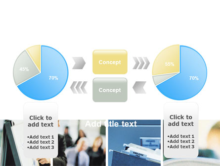 Employee Benefit Plan Presentation Template For PowerPoint And Keynote ...