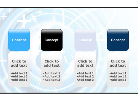 World Presentation Template For PowerPoint And Keynote | PPT Star