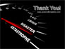 Catastrophe Speedometer slide 20