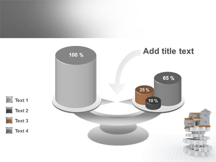 Building Foundation Presentation Template For PowerPoint And Keynote ...