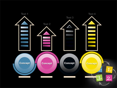 Logic Explanation Presentation Template For PowerPoint And Keynote ...