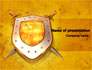 Shield And Swords slide 1