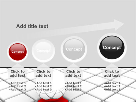 Business Implementation Presentation Template For PowerPoint And ...