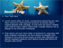 Starfish Background slide 2