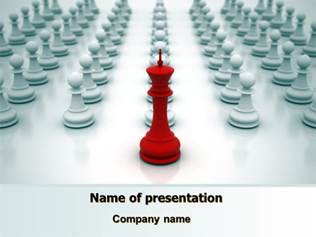 Presentations – CHESS