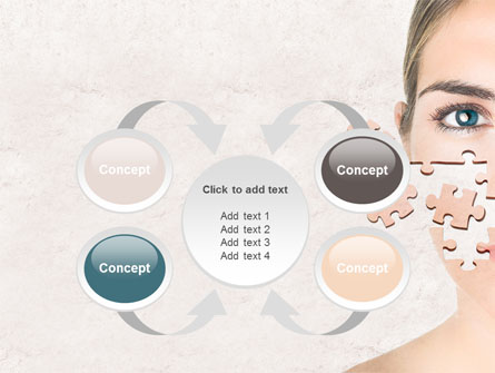 Skin Care Presentation Template for PowerPoint and Keynote  PPT Star