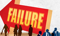 Failure and Success Presentation Template